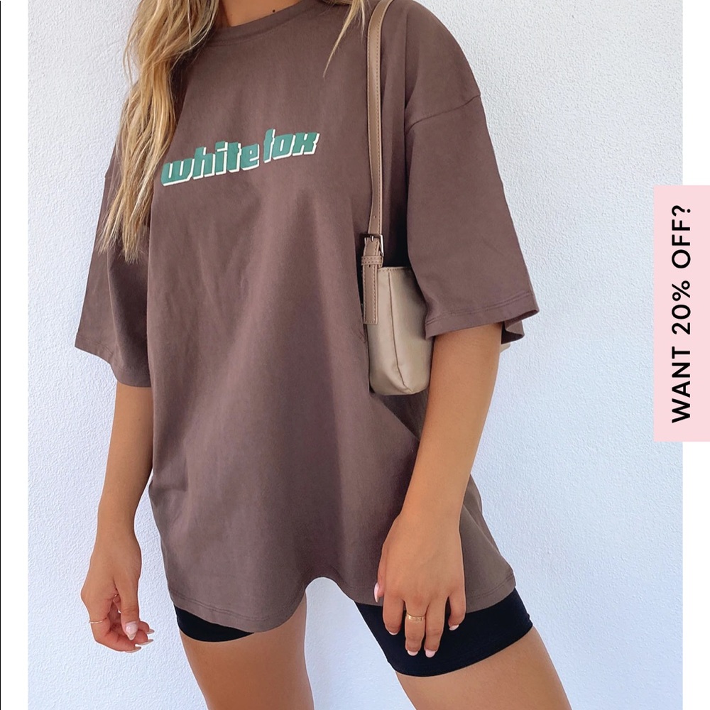 White Fox Boutique